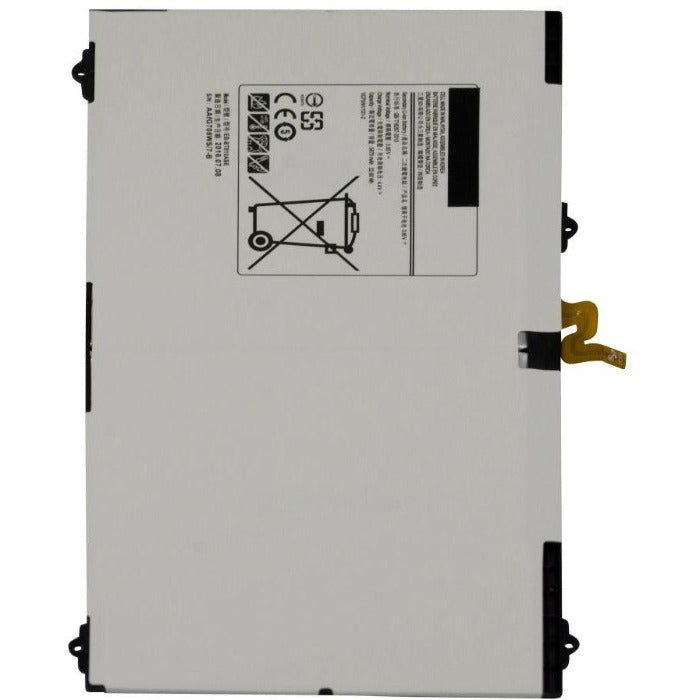 Battery for Samsung Galaxy Tab S2 9.7 T810 / T813 - Best Cell Phone Parts Distributor in Canada Battery for Samsung Galaxy Tab S2 9.7 T810 / T813 - Best Cell Phone Parts Distributor in Canada